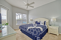 Master Suite 1