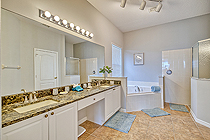 Master Suite 1